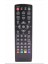 Globex SAT-8500 Mini Hd Uydu Kumandası 1