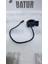 E-Bıke Gaz Kolu Basmalı (Parmak Soketli) Rks -TNT35 -Rs3 -Pro x -Pd5 1