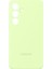 Galaxy S24 Silikon Kılıf - Açık Yeşil 4