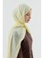 Aya Serisi Şal- Butter Yellow 2