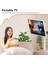 32INÇ Android Taşınabilir Şarjlı Tv LED Ekran HPT32 10