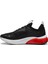 310168 07 Cell Thrill Siyah-Kırmızı Erkek Spor Ayakkabı 2