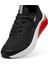 310168 07 Cell Thrill Siyah-Kırmızı Erkek Spor Ayakkabı 5