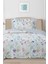 Breeze Gün Işığı Tek Kişilik Yatak Örtüsü 180X240 1