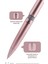 Bold Mekanik Kurşun Kalem 0,7 mm Metal Uç Metalik Pembe Hafif Gövde Profesyonel 5