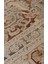 Babil Bbl 02 Bej - Viskon Halı | Klasik Dokuma Salon Halısı 4