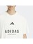 Adidas Sportswear JJ3660 ALL SZN Graphic Tee 5