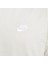 Nike Sportswear Club Erkek Tişört - AR4997-073 4