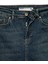 Kick Flare Indigo Kadın Jean Pantolon 6WAL40035MD 5