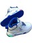 Kafkaslar Ortopedik Bilekli Basket Çocuk Sneaker Spor Ayakkabı 4