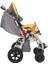 Römer Buggy Engelli Çocuk Puseti | Çift Yönlü, Katlanabilir ve Ayarlanabilir Destekli R341-35 5