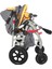 Römer Buggy Engelli Çocuk Puseti | Çift Yönlü, Katlanabilir ve Ayarlanabilir Destekli R341-35 9