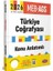 Data 2026 Meb-Ags Türkiye Coğrafyası Konu Anlatımlı Ultra Serisi 1