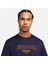 Nike Paris Saint-Germain Jdı Erkek Tişört - FD1048-498 3