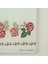 Rose Cam Kesme Tahtası (35X25 Cm) 3