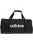 LINEAR DUFFEL M BLACK Siyah Unisex Spor Çantası 7