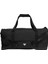 LINEAR DUFFEL M BLACK Siyah Unisex Spor Çantası 10