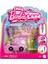 HYF38 Mini Barbieland Araçlar 4