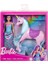 HYT62 Barbie ve Tek Boynuzlu Atı 1