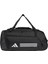 Essentials Siyah Spor Çanta (IP9862) 6
