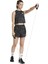 Performance JE8685 Train Essentials Allover Print Workout Shorts 10