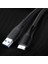 USB 3.0 Micro B Şarj ve Data HDD Kablosu 1.5 Metre 2