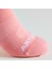 Tenis Çorabı - Kısa Konç - Unisex - 3 Çift - Pembe / Beyaz / Lacivert - RS160 5