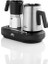 Okka OK0027 Rich Moka Pot Chrome 2