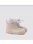 Mendi Gato Beige Çocuk Bej Yağmur Çizmesi W10322-004 1