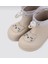 Mendi Gato Beige Çocuk Bej Yağmur Çizmesi W10322-004 3