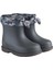 Bimbi Camo Çocuk Kaki Haki Yağmur Çizmesi W10212-042 1