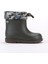 Bimbi Camo Çocuk Kaki Haki Yağmur Çizmesi W10212-042 2