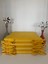 40CMX40CM+4CM, 4'lü Süngerli Sandalye Minderi 1