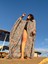 Desenli Melek Kol Enigmatic Kimono 1