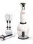 Orginal Easyblend 1000 Watt Blender Seti - Beyaz 1