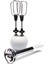 Orginal Easyblend 1000 Watt Blender Seti - Beyaz 2