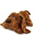 Plush Peluş Oyuncak, Buruşuk Köpek, 51 cm 2