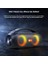 DS152 36W Kablosuz Bluetooth 5.1 Hoparlör - Rgb Aydınlatmalı Ipx5 Suya Dayanıklı Bt/aux/usb Girişli Tws Stereo Boombox Taşınabilir Hoparlör 2