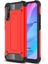 Huawei Y8P Için Kılıf Rugged Armor Kırmızı [Y8P ile Uyumlu Kılıf - Kırmızı] 1