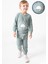 Güneş Desen Bebek ve Çocuk Lux 2'li Takım 1