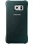 Galaxy S6 Edge Protective Cover Orjinal - Yeşil EF-YG925BGE(OUTLET) 3