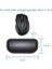 K52802WW Ergosoft Bilek Desteği (Standart Fareler Için, Lazer ve Optik Fare ile Uyumlu (152 x 72,9 x 18 Mm) Siyah 2