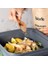Bokashi Kompost Kovası Kepekli 18 Litre Ikili Set - 18SGB 2