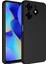 Tecno Spark 10 Pro Uyumlu Içi Kadife Leke Tutmaz Yumuşak Lansman Kılıf 2