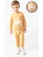 Güneş Desen Bebek ve Çocuk Lux 2'li Takım 1