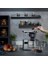 MD-5201T Brewmaster High Temperature Filtre Kahve Makinesi, Gri 3