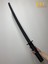 Katlanabilir Katana Siyah Güçlü Plastik Katana 90CM Katlanabilen Havalı Katana ELFSTORE3D 1