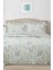 Breeze Orman Çiçekleri Çift Kişilik Yatak Örtüsü 240X260 1