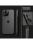 Caseology iPhone 16 Pro Max / 16 Pro / 15 Pro Max / 15 Pro / 14 Pro Max / 14 Pro Kamera Lens Camı Koruyucu Black (2 Adet) - AGL07918 3