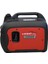 LC3000İ Inverter Jeneratör | 2.5 Kw Sessiz Benzinli 3
